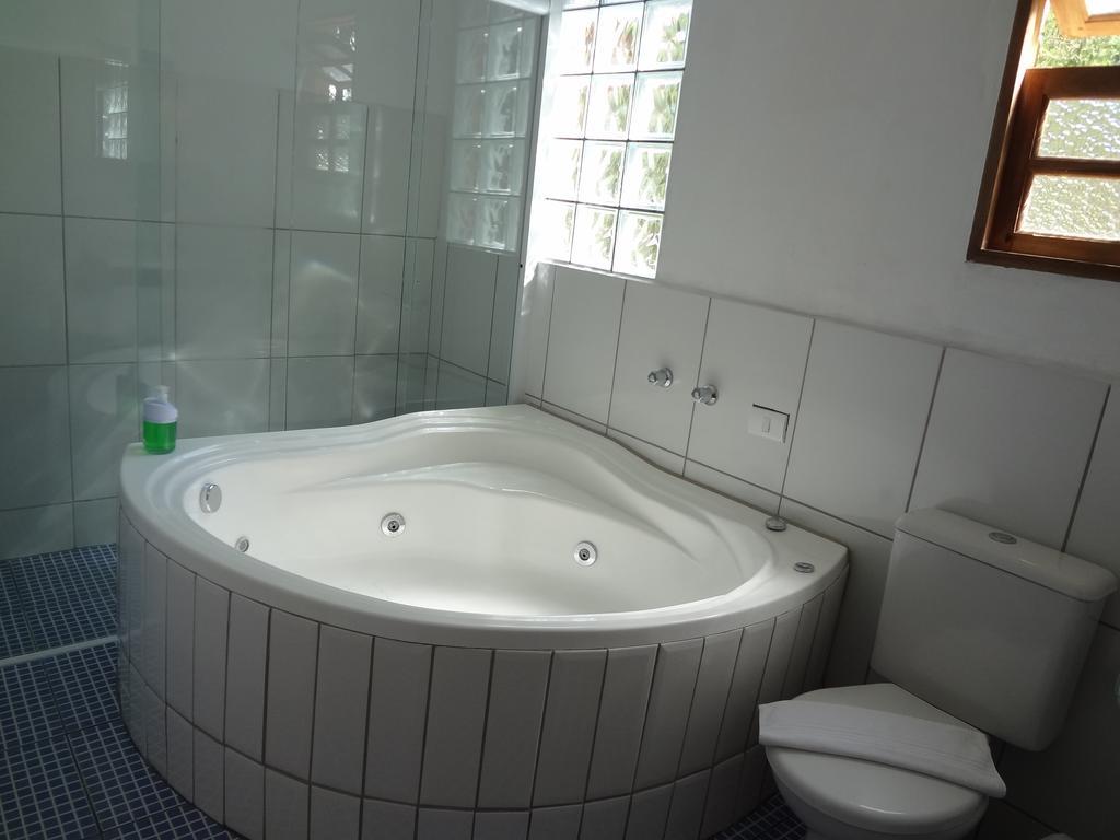 Pousada Sao Luiz - Monte Verde Hotel มงชิแวร์จิ ภายนอก รูปภาพ
